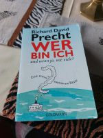 2 Bücher von Richard David Precht Hessen - Beerfelden Vorschau