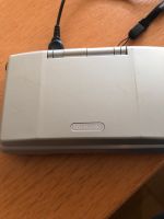 Nintendo DS Silber Bochum - Bochum-Süd Vorschau