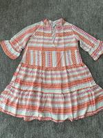 Tunika Kleid Gr 36 boho Rheinland-Pfalz - Koblenz Vorschau
