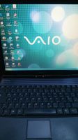 Sony Vaio FX 401 aus 2002 Bielefeld - Brackwede Vorschau