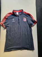 Fc Bayern Poloshirt München - Untergiesing-Harlaching Vorschau