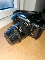 Nikon 401x mit 28-70/3.5-4.5 Rostock - Diedrichshagen Vorschau