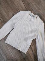 Zara Pullover cropped Hessen - Weilburg Vorschau