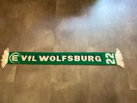 VFL Wolfsburg Schal Nordrhein-Westfalen - Paderborn Vorschau