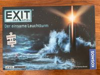 Ostern Kosmos exit Spiel Der einsame Leuchtturm Saarland - Wadgassen Vorschau