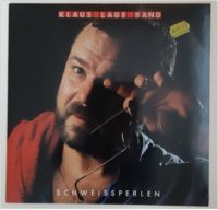 Klaus Lage Band - LP / Schallplatten aus den 80ern Baden-Württemberg - Nürtingen Vorschau