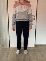 Pullover mit Kapuze Niedersachsen - Ihlow Vorschau