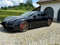 Porsche Panamera GTS 4.0 Exklusiv 21"Zoll Concaver Bayern - Schierling Vorschau