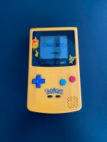 Gameboy Game Boy Color Pokemon Edition Mülheim - Köln Holweide Vorschau