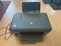 Drucker Scanner Kopierer HP Deskjet 2510 Berlin - Köpenick Vorschau