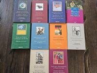11 Bände Veröffentlichungen der Europäischen Märchengesellschaft Baden-Württemberg - Pfinztal Vorschau