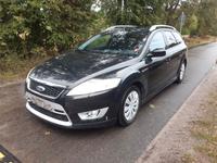 Ford Mondeo 2,2TDCi Titanium X Turnier Brandenburg - Lübbenau (Spreewald) Vorschau
