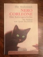 Nero Corleone, Elke Heidenreich, Büchergilde Gutenberg Bayern - Vilgertshofen Vorschau