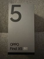 Oppo Find X 5 256GB 5G Niedersachsen - Marklohe Vorschau