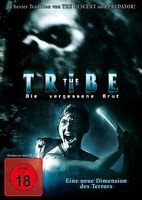 DVD - The tribe die vergessene brut Baden-Württemberg - Heiningen Vorschau