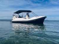 Motorboot ZAR 59SL Sport Luxury Bayern - Marktoberdorf Vorschau