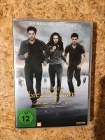 DVD Twilight Biss Ende Nacht Mittagsstunde Abendbrot Morgengrauen Bayern - Abensberg Vorschau