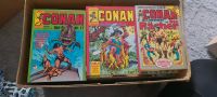 Verschiedene Conan comics Hessen - Langen (Hessen) Vorschau