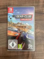 Nintendo Switch Gear Club unlimited Nordrhein-Westfalen - Kamp-Lintfort Vorschau