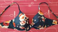 Bikini-Oberteil Gr.  80 B Bonn - Bad Godesberg Vorschau
