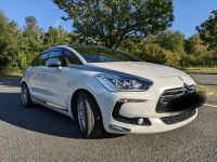 Citroen DS5 Sport Chic Pure Pearl Sachsen - Zittau Vorschau