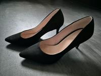 GRACELAND ☆Pumps☆Absatzschuhe☆HighHeels Gr.38 Leipzig - Lausen-Grünau Vorschau