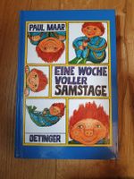 Kinderbücher Pippi, Michel, Drei ??? etc Niedersachsen - Worpswede Vorschau