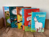 Kinderbücher Merle & Max, Conni & Co, Mathilda Mathilda Tiere Nordrhein-Westfalen - Soest Vorschau