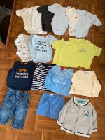 Baby Kleiderpaket 62 Set 17 Teile Junge Bremen - Osterholz Vorschau
