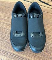 Esprit Schuhe schwarz Gr38 SNEAKER Niedersachsen - Hambühren Vorschau