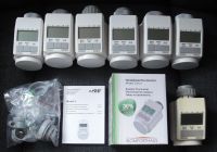 Heizkörperthermostat elektronisch Bonn - Beuel Vorschau