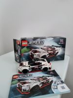 Lego Nissan GT R Nismo 76896 Rheinland-Pfalz - Daun Vorschau