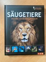 Säugetiere-Buch Sachsen - Haselbachtal Vorschau
