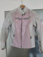 Damen Motorradjacke Indian Coast Nordrhein-Westfalen - Nordkirchen Vorschau