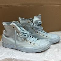 Converse Chuck Sneaker Gr. 40 Damen in hellblau Nordrhein-Westfalen - Oberhausen Vorschau