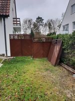 Sichtschutzzaun Sichtschutzelement Garten Bayern - Neusäß Vorschau