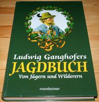 Jagdbuch Von Jägern & Wilderern Bayern - Kempten Vorschau