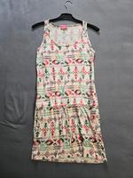 Kurzer Sommer jumpsuit venice beach Größe 38 Bayern - Schweinfurt Vorschau