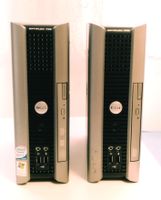 2 Stück PC Dell Optiplex 755 USFF, (Ultra Small Form Factor) Bayern - Feldkirchen-Westerham Vorschau