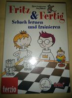 Schach lernen für PC Fritz und Fertig terzio 2002 neu ovp Leipzig - Leipzig, Südvorstadt Vorschau