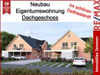 * NEUBAU * Dachgeschoss * Zentrale Lage in Westoverledingen * Neuster Standard * Carportstellplatz * Niedersachsen - Westoverledingen Vorschau