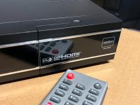 Venton HD 200 S Satellitenreceiver neuwertig mit FB Nordrhein-Westfalen - Witten Vorschau