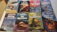 8 Stück Knaur Science Fiction fantasy Bücher TOPZUSTAND 80 er Jah Nordrhein-Westfalen - Hagen Vorschau