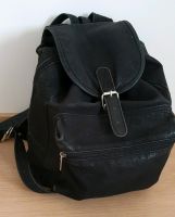 Hamosons Lederrucksack Modell 512 Größe M Büffelleder schwarz Nordrhein-Westfalen - Hattingen Vorschau