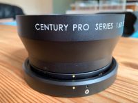 SONY Century Pro Series 1.6X Tele-Converter absolut neuwertig Nordrhein-Westfalen - Rhede Vorschau