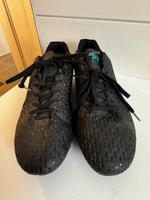 FILA Fussballschule Stollenschuhe  Fußball schwarz Hessen - Butzbach Vorschau