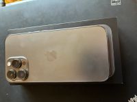 iPhone 13 Pro Max 128 GB Niedersachsen - Wolfsburg Vorschau