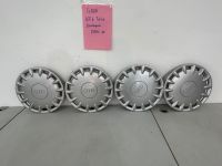 4 Original Audi Radkappen 15“ Zoll , 8D0 601 147 B Bayern - Wemding Vorschau