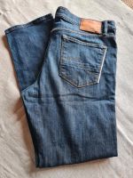 Jeans Pierre Cardin W40 L32 Hessen - Allendorf Vorschau