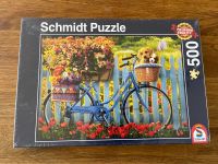 Schmidt Puzzle *NEU* 500 Teile Hessen - Meinhard Vorschau